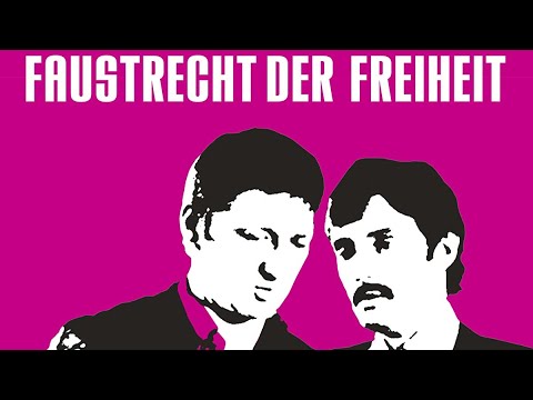 Trailer Faustrecht der Freiheit (Fox and His Friends)