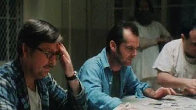 Trailer One Flew Over the Cuckoo's Nest