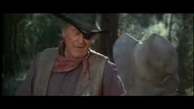 Trailer Rooster Cogburn