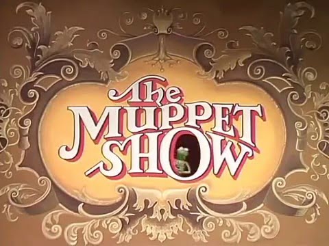 Trailer The Muppet Show