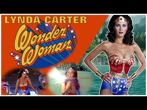 Trailer Wonder Woman