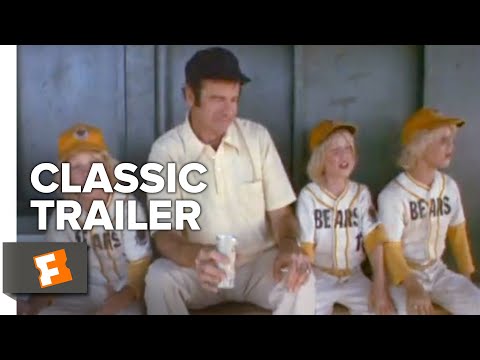 Trailer The Bad News Bears