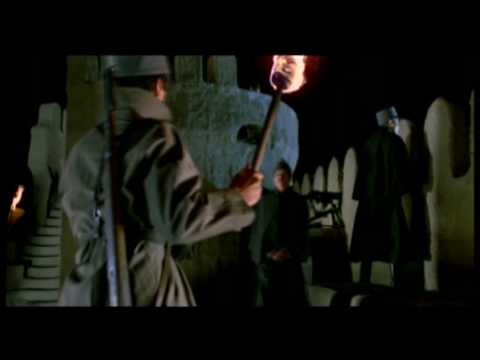 Trailer Il Deserto dei Tartari (The Desert of the Tartars)