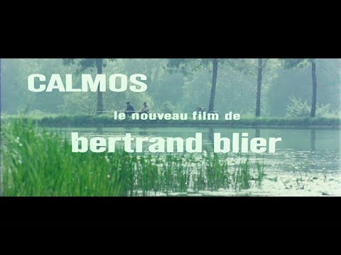 Trailer Calmos (Femmes Fatales)