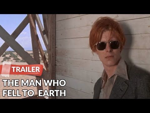 Trailer The Man Who Fell to Earth