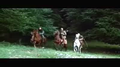 Trailer Robin and Marian
