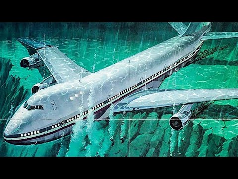 Trailer Airport '77 (Airport 1977) Airport '77