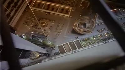 Trailer High Anxiety