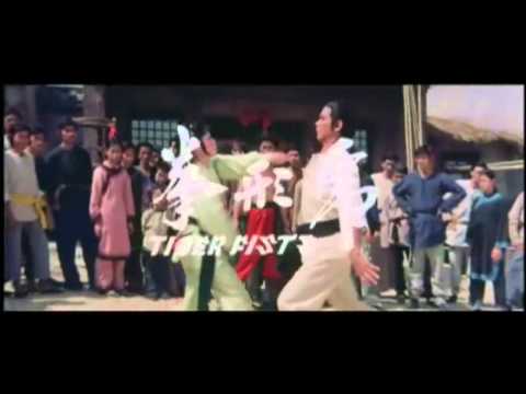 Trailer Executioners from Shaolin