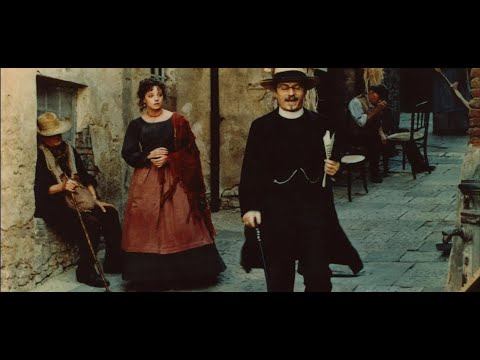 Trailer In nome del papa re (In the Name of the Pope King)