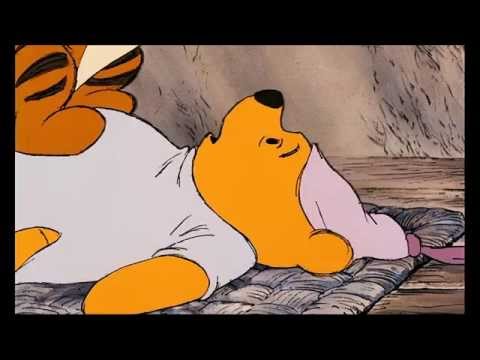 Trailer The Many Adventures of Winnie the Pooh