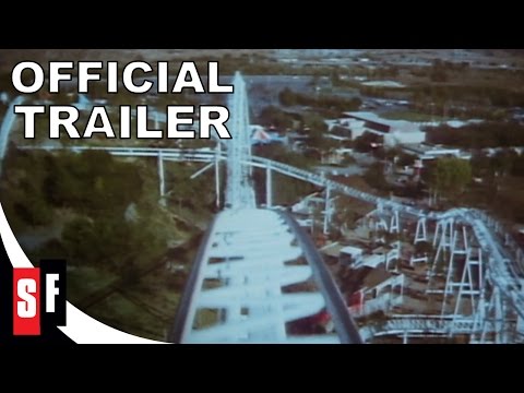 Trailer Rollercoaster