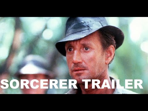 Trailer Sorcerer (Wages of Fear) The Wages of Fear