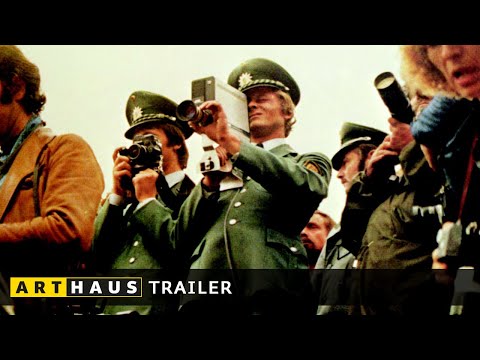 Trailer Deutschland im Herbst (Germany in Autumn)