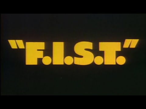 Trailer F.I.S.T.