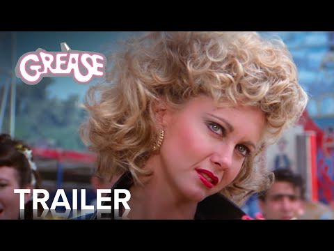 Trailer Grease
