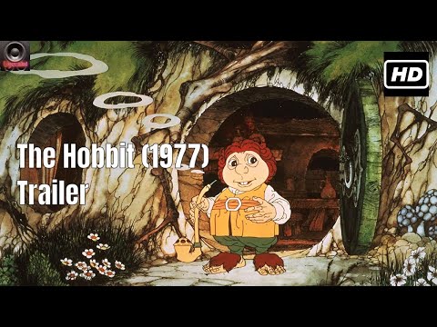 Trailer The Hobbit