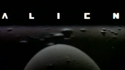 Trailer Alien