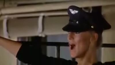 Trailer All That Jazz