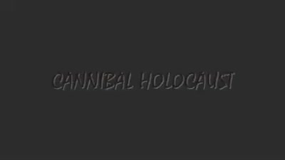 Trailer Cannibal Holocaust