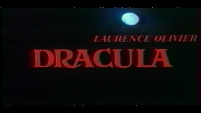 Trailer Dracula