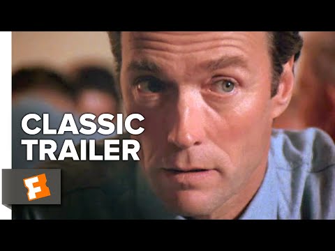Trailer Escape from Alcatraz