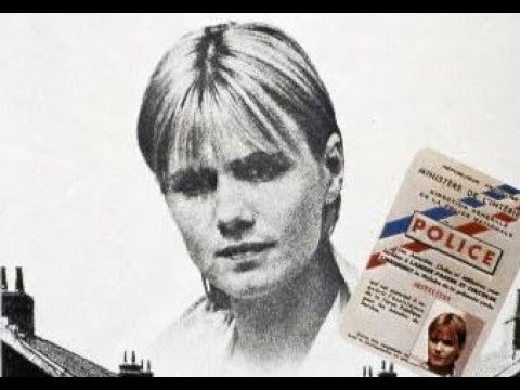 Trailer La femme flic (The Woman Cop)