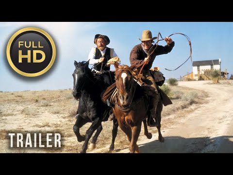 Trailer The Frisco Kid