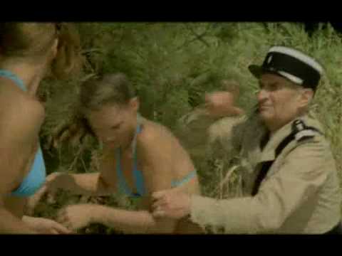 Trailer Le gendarme et les extra-terrestres (The Gendarme and the Extra-Terrestrials) The Troops & Aliens