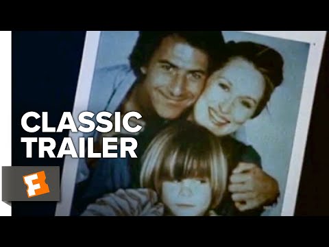 Trailer Kramer vs. Kramer