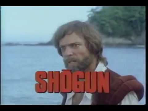 Trailer Shogun (James Clavell's Shogun)