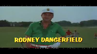 Trailer Caddyshack