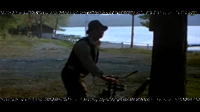 Trailer Friday the 13th
