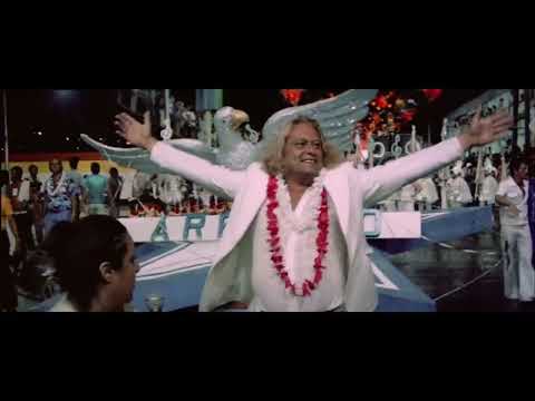 Trailer A Idade da Terra (The Age of the Earth)