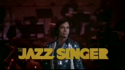 Trailer The Jazz Singer