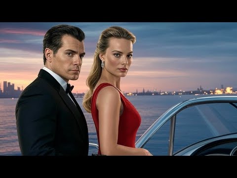 Trailer Once Upon a Spy (Lethal Games)