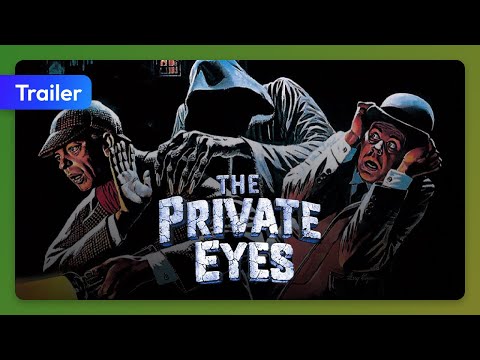 Trailer The Private Eyes