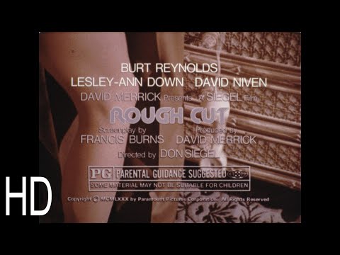 Trailer Rough Cut (Rough-Cut) Roughcut (Jack of Diamonds) Diamond Cut Diamond