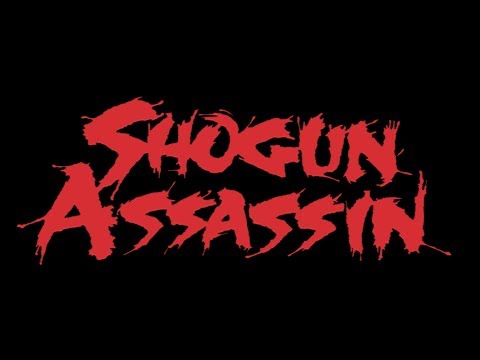 Trailer Shogun Assassin