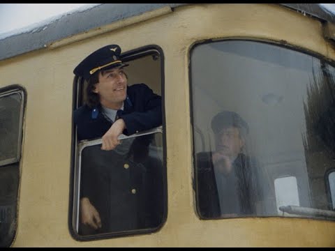 Trailer Kalamita (Calamity)