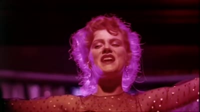 Trailer Lola