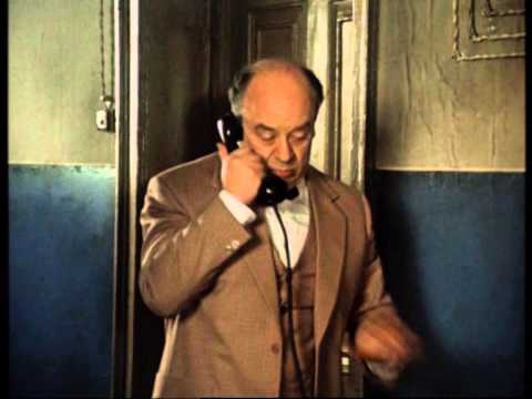 Trailer Pokrovskie vorota (Pokrov Gates) The Pokrovskie Gate (The Pokrovsky Gates)