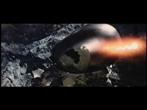 Trailer Buddha's Palm (Ru lai shen zhang)