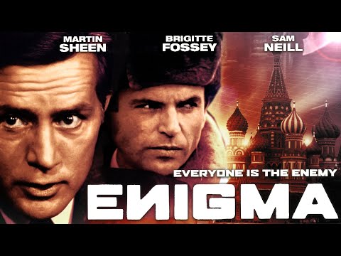 Trailer Enigma