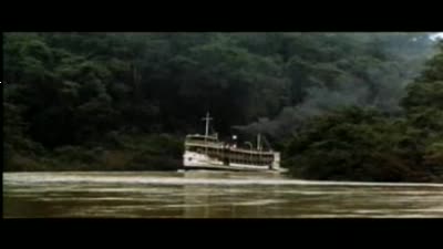 Trailer Fitzcarraldo