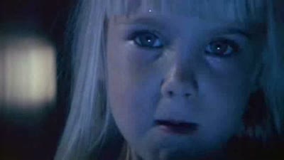 Trailer Poltergeist