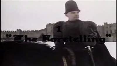 Trailer Blackadder