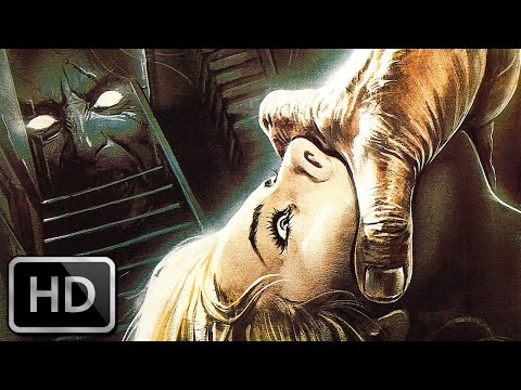 Trailer A Blade in the Dark (La casa con la scala nel buio)