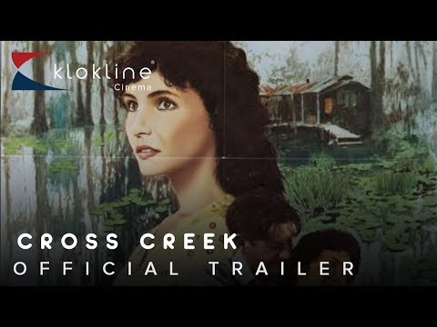 Trailer Cross Creek