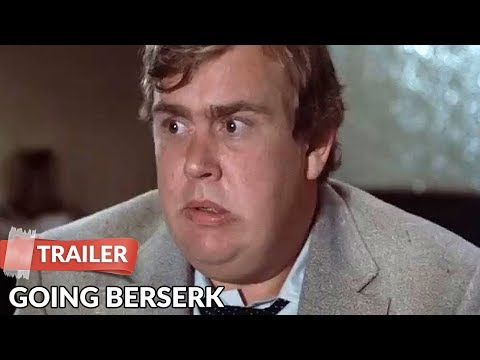 Trailer Going Berserk (Drums Over Malta) Numbnuts